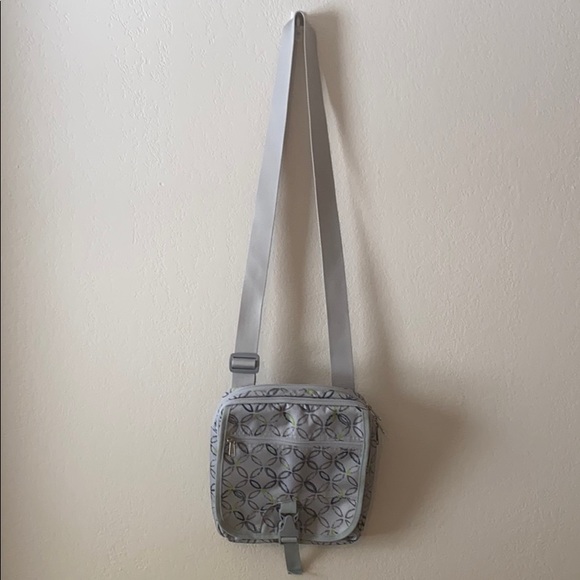 Eddie Bauer crossbody - Picture 2 of 12